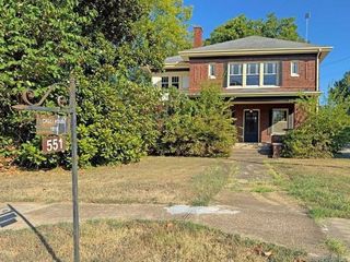 551 Boswell Street, Batesville, AR 72501