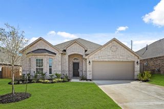 108 Dina Lane, Montgomery, TX 77356