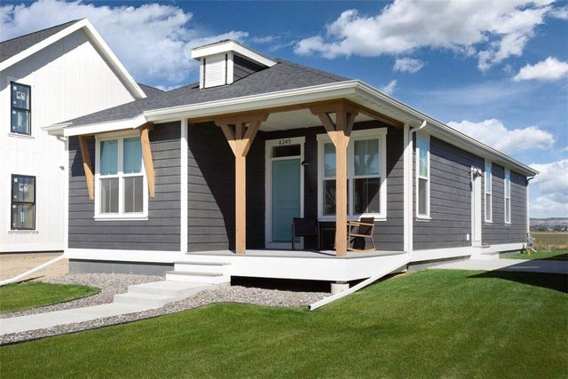 6245 Eva Marie Lane, Billings, MT 59101