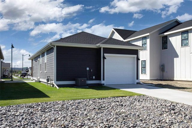 6245 Eva Marie Lane, Billings, MT 59101