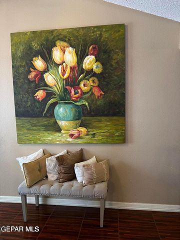 1820 JACK NICKLAUS Drive, El Paso, TX 79935