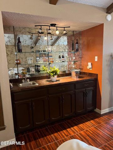 1820 JACK NICKLAUS Drive, El Paso, TX 79935