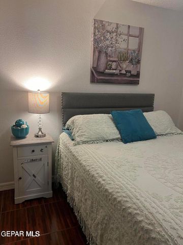 1820 JACK NICKLAUS Drive, El Paso, TX 79935