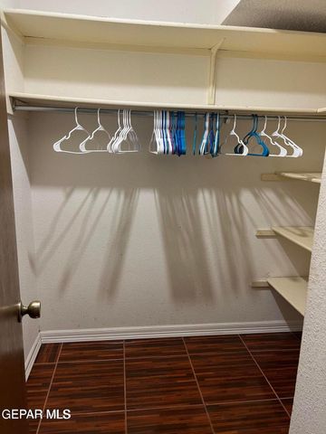 1820 JACK NICKLAUS Drive, El Paso, TX 79935