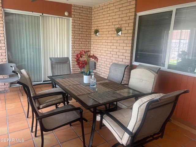 1820 JACK NICKLAUS Drive, El Paso, TX 79935