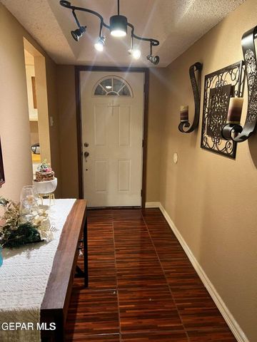 1820 JACK NICKLAUS Drive, El Paso, TX 79935