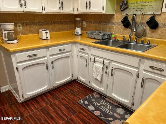 1820 JACK NICKLAUS Drive, El Paso, TX 79935