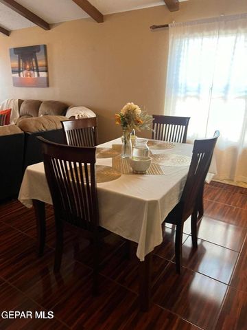 1820 JACK NICKLAUS Drive, El Paso, TX 79935