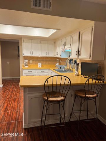 1820 JACK NICKLAUS Drive, El Paso, TX 79935