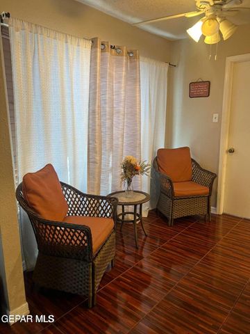 1820 JACK NICKLAUS Drive, El Paso, TX 79935