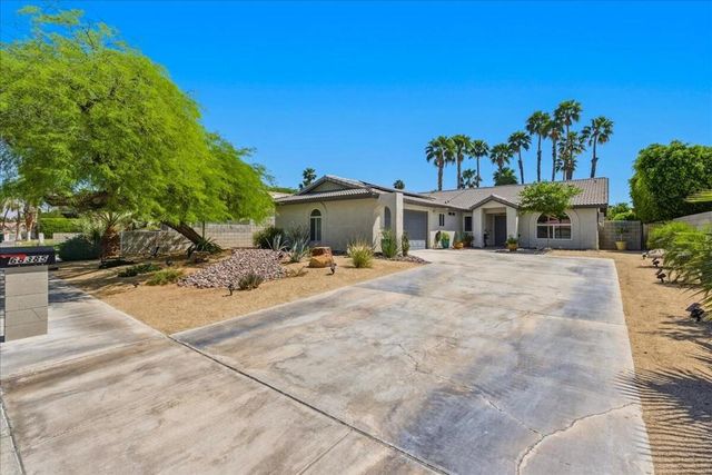 68385 Tortuga Road, Cathedral City, CA 92234