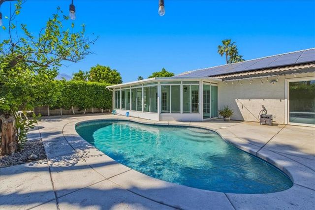 68385 Tortuga Road, Cathedral City, CA 92234