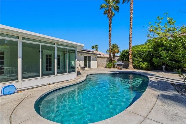 68385 Tortuga Road, Cathedral City, CA 92234