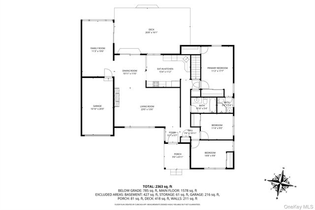 26 Midland Road, East Hills, NY 11577