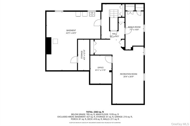 26 Midland Road, East Hills, NY 11577