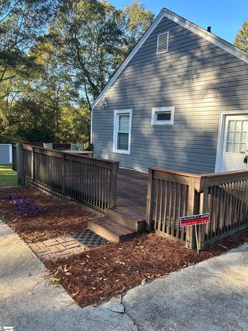 106 Long Hill Street, Greenville, SC 29605