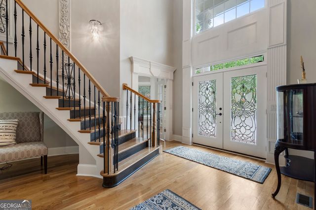 640 Greenview Terrace, Milton, GA 30004