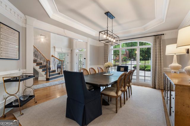 640 Greenview Terrace, Milton, GA 30004