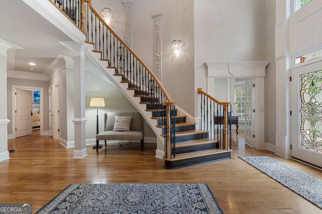 640 Greenview Terrace, Milton, GA 30004