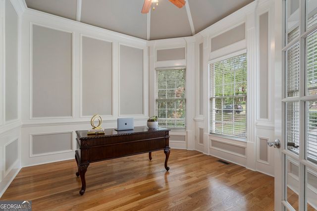 640 Greenview Terrace, Milton, GA 30004