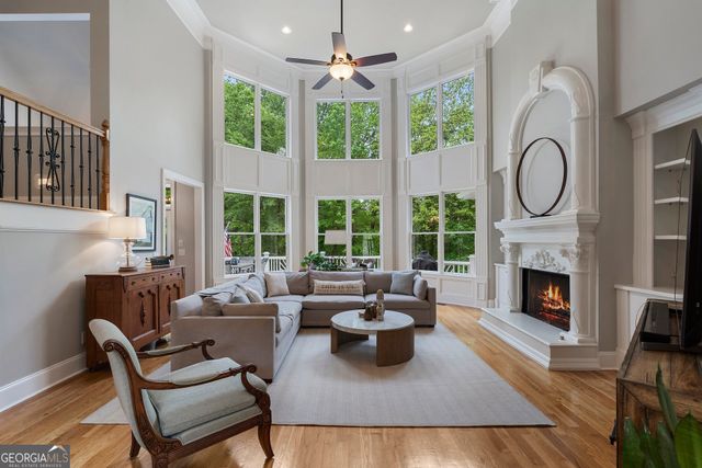 640 Greenview Terrace, Milton, GA 30004