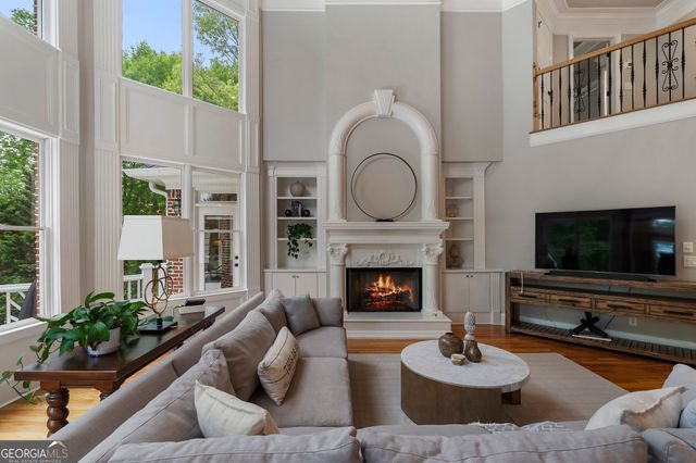640 Greenview Terrace, Milton, GA 30004