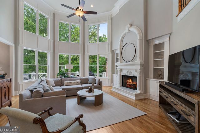 640 Greenview Terrace, Milton, GA 30004