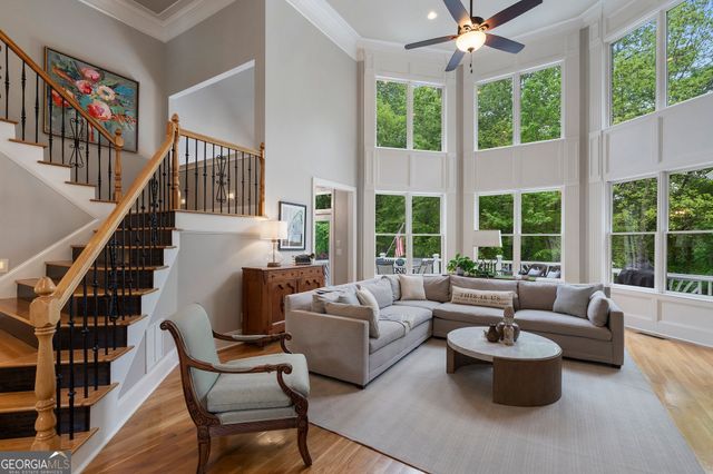 640 Greenview Terrace, Milton, GA 30004