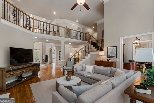 640 Greenview Terrace, Milton, GA 30004