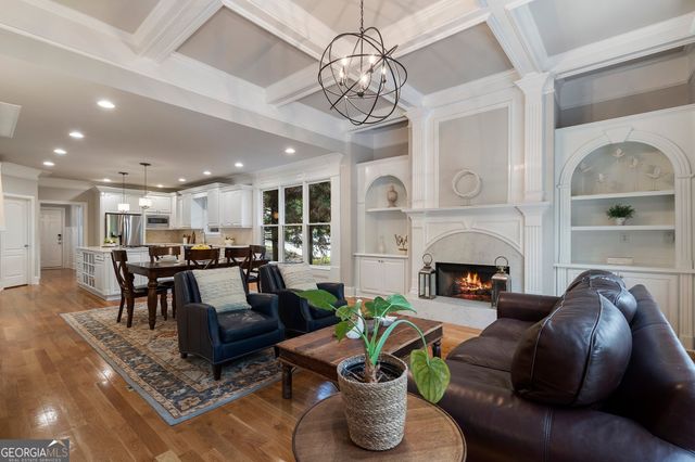 640 Greenview Terrace, Milton, GA 30004