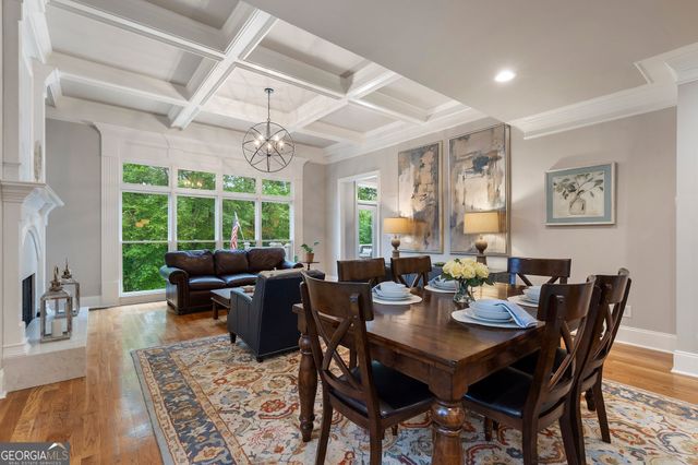 640 Greenview Terrace, Milton, GA 30004