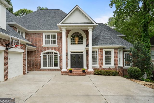 640 Greenview Terrace, Milton, GA 30004