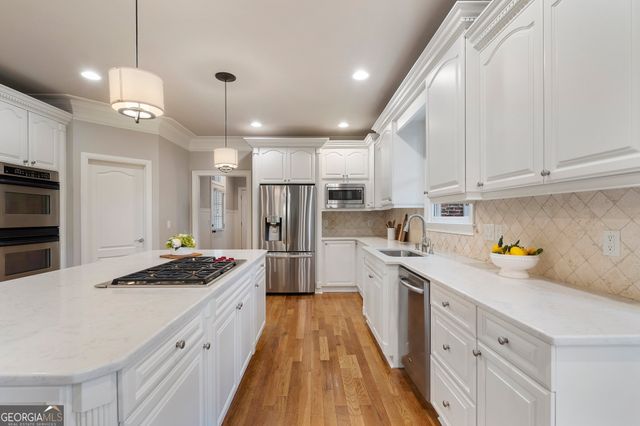640 Greenview Terrace, Milton, GA 30004