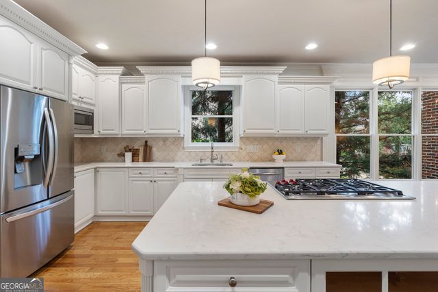 640 Greenview Terrace, Milton, GA 30004