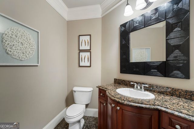 640 Greenview Terrace, Milton, GA 30004
