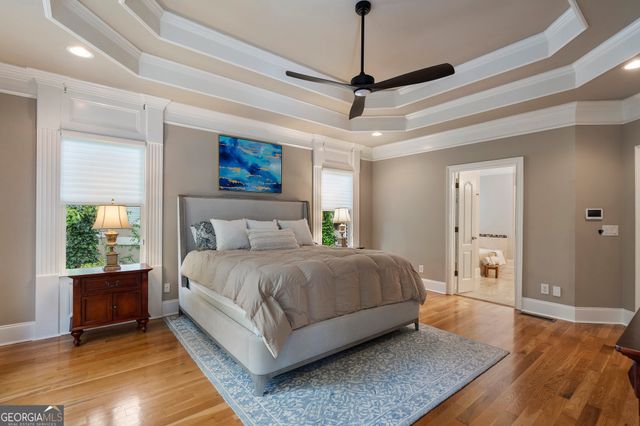 640 Greenview Terrace, Milton, GA 30004