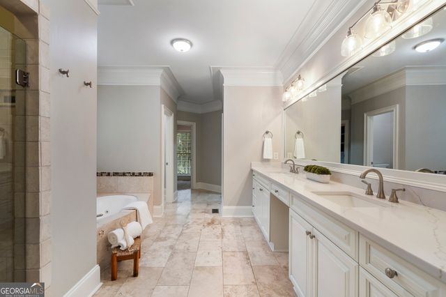640 Greenview Terrace, Milton, GA 30004