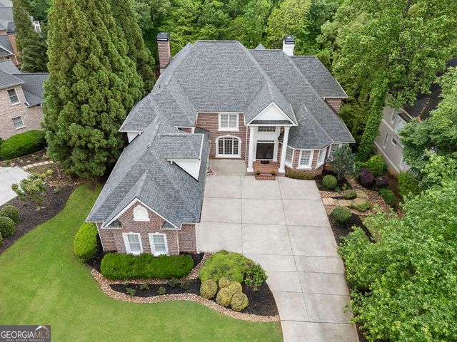 640 Greenview Terrace, Milton, GA 30004