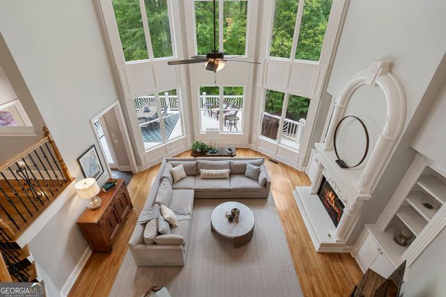 640 Greenview Terrace, Milton, GA 30004