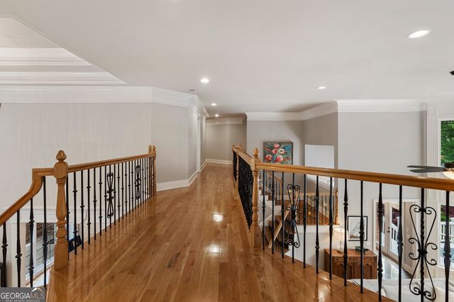 640 Greenview Terrace, Milton, GA 30004