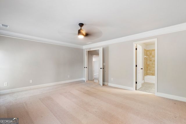 640 Greenview Terrace, Milton, GA 30004