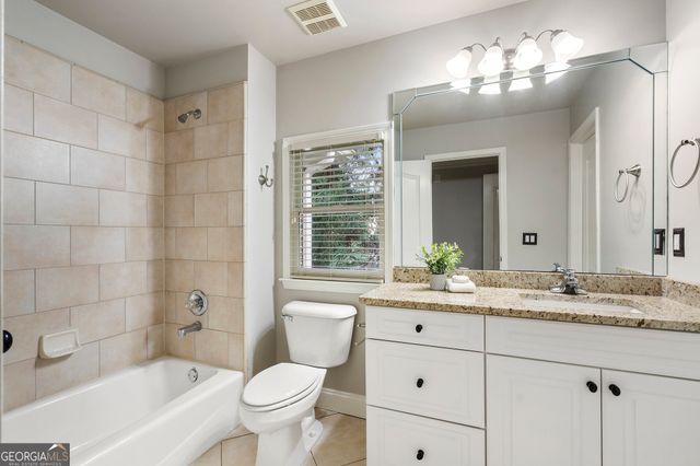 640 Greenview Terrace, Milton, GA 30004