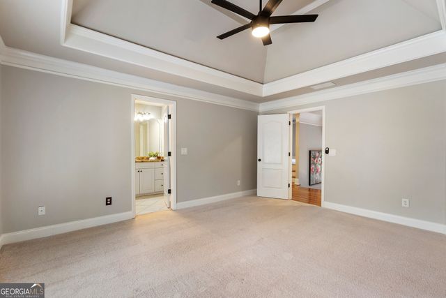 640 Greenview Terrace, Milton, GA 30004