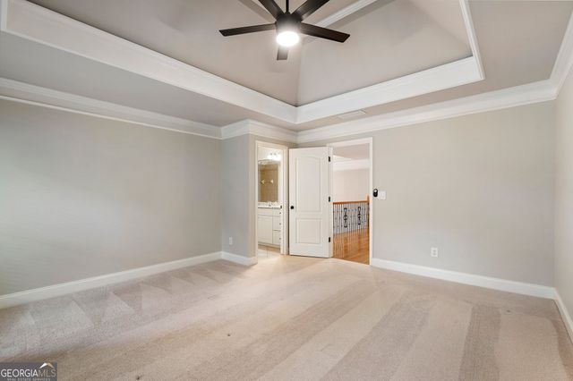 640 Greenview Terrace, Milton, GA 30004