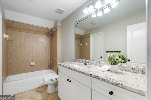 640 Greenview Terrace, Milton, GA 30004