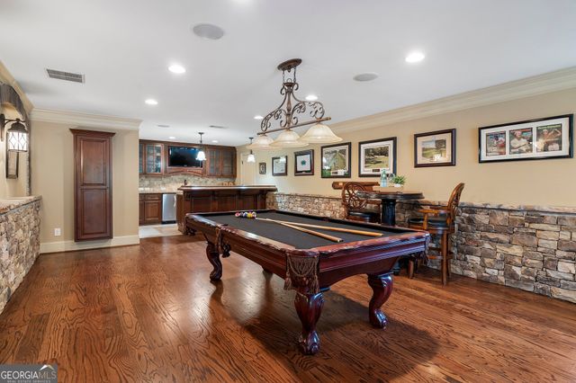 640 Greenview Terrace, Milton, GA 30004
