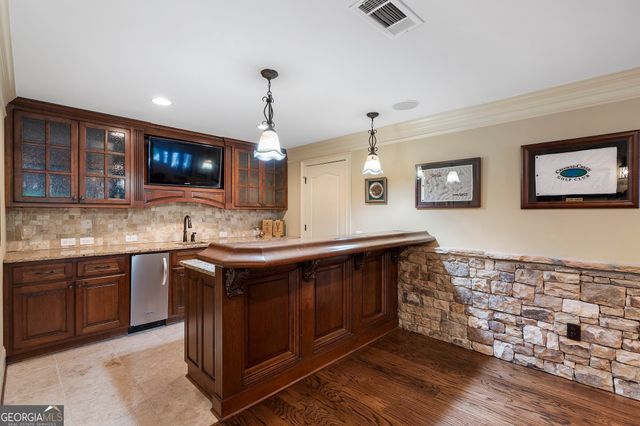 640 Greenview Terrace, Milton, GA 30004
