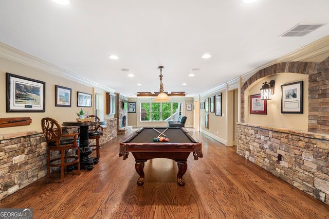 640 Greenview Terrace, Milton, GA 30004