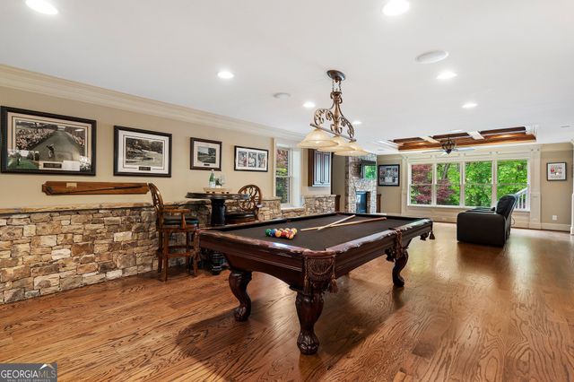 640 Greenview Terrace, Milton, GA 30004