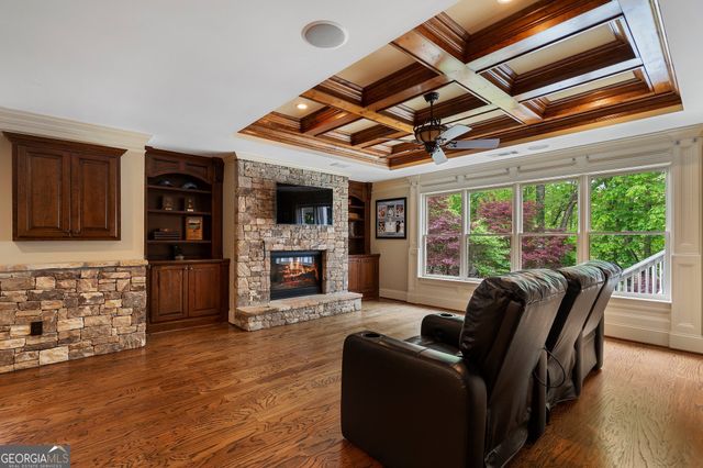 640 Greenview Terrace, Milton, GA 30004